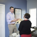 Back Pain Clinic - Chiropractors & Chiropractic Services
