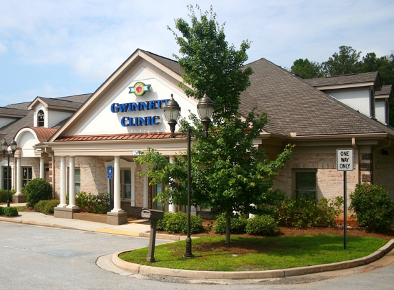 Gwinnett Clinic - Dacula, GA