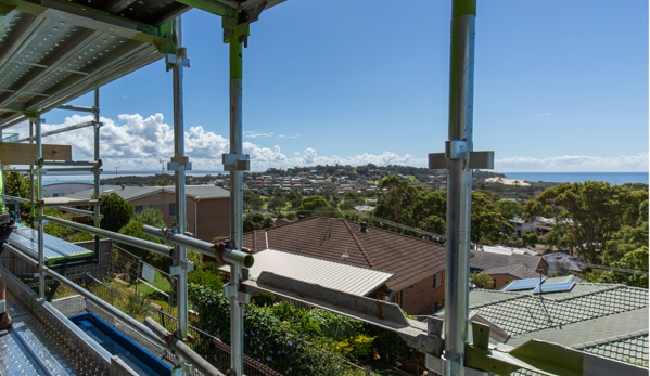 Thomas Scaffolding. Thomas Scaffolding