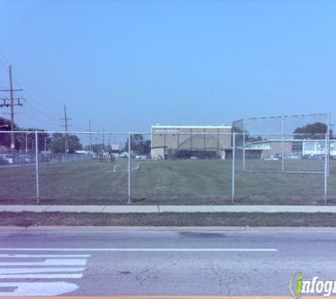 Ridgewood Comm High School - Norridge, IL