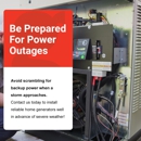 Generator Supercenter of Savannah - Supermarkets & Super Stores