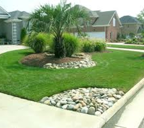 Beales lawn Service LLC - King George, VA