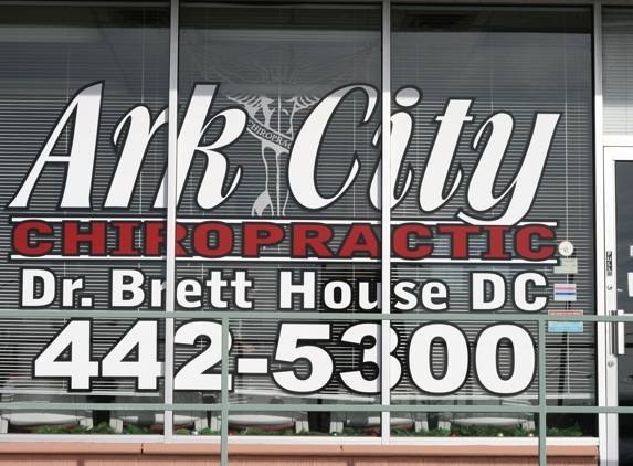 Ark City Chiropractic - Arkansas City, KS