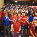 Lower Dauphin Senior High School - High Schools