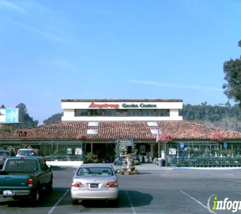 Armstrong Garden Centers - San Diego, CA