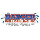 Badger Welling Drilling Inc - Water Well Drilling & Pump Contractors