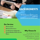 Hacker For Hire - Computer Online Services
