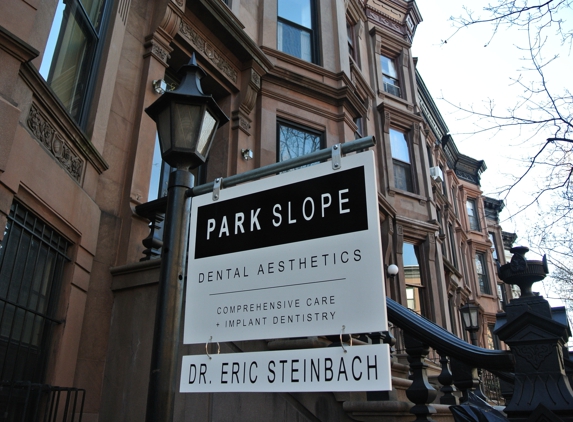 Park Slope Dental Aesthetics - Union Street - Brooklyn, NY