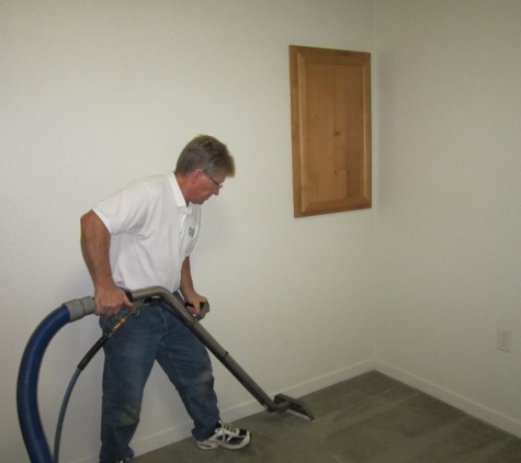 Ray's Carpet Cleaning and Repair - Chico, CA