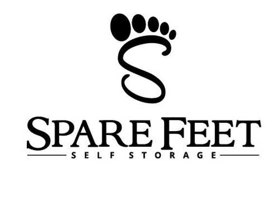 Spare Feet Shops RV & Storage - Wichita Falls, TX