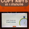 Minute Key gallery