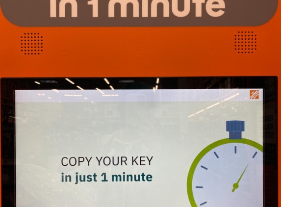 Minute Key - Tacoma, WA