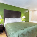 Quality Inn Greenville I-30 - Motels