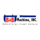 B & B Machine - Pumps-Service & Repair