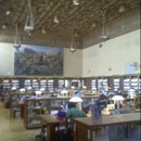 Bancroft Library - Libraries