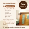Nu Spring Therapy gallery