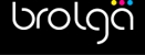 Brolga Design Logo
