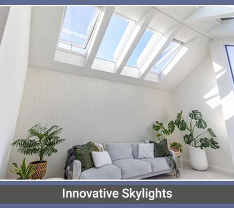 The Woolmen - Alstonville, NSW. Innovative Skylights