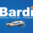 Bardi Heating, Cooling, Plumbing - Heating Contractors & Specialties