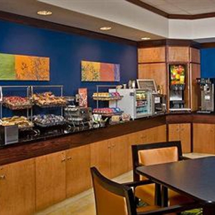 Fairfield Inn & Suites - Seymour, IN