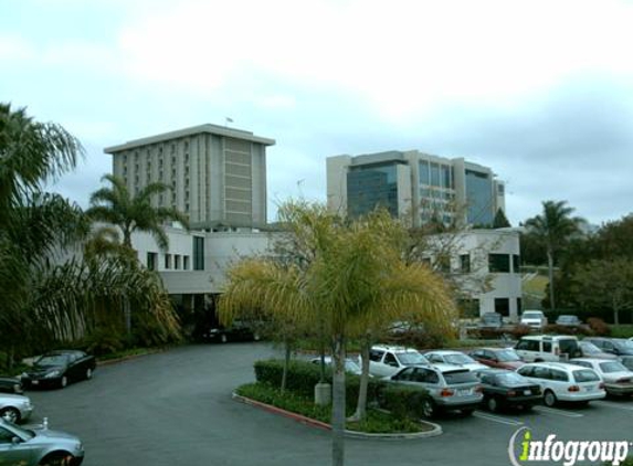 Hoag Radiation Oncology Newport - Newport Beach, CA