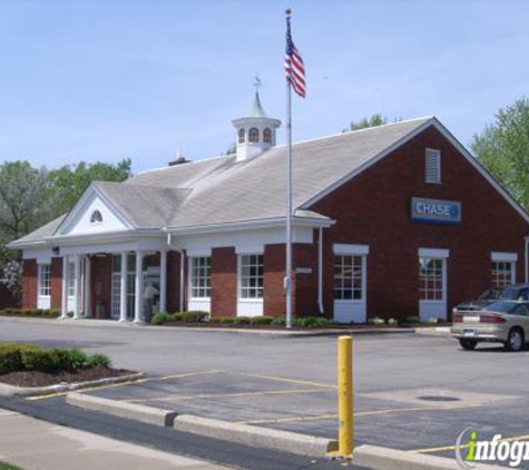 Chase Bank - Farmington Hills, MI