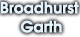 Broadhurst G R & S H Logo