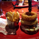 Red Robin Gourmet Burgers - Family Style Restaurants