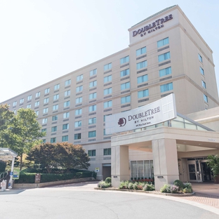 DoubleTree by Hilton Charlotte Uptown - Charlotte, NC