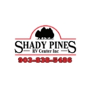 Shady Pines RV Center Inc.