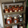 The New Cindy's Craft Co-op gallery
