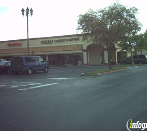 Wells Fargo Bank - San Dimas, CA