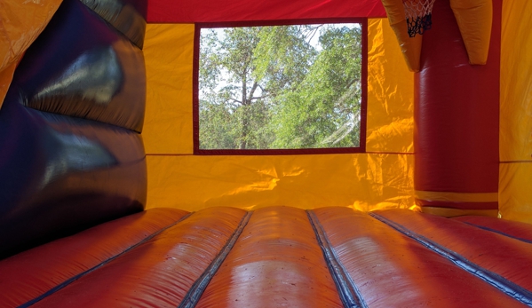 MT Inflatables - Smiths Station, AL