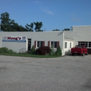 Maag's Automotive & Machine Inc. - Auto Oil & Lube