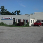 Maag's Automotive & Machine Inc.