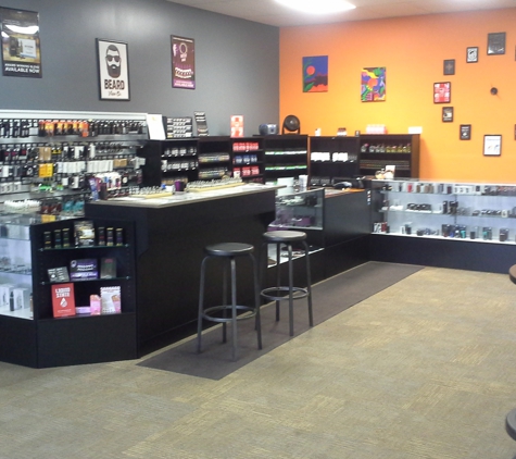 OHMen Vape Shop - Traverse City, MI