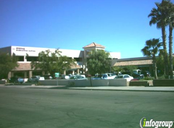 Executive Suites - Fountain Hills, AZ