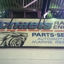 Michaels' Auto Parts Inc - Automobile Parts & Supplies