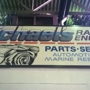 Michaels' Auto Parts Inc