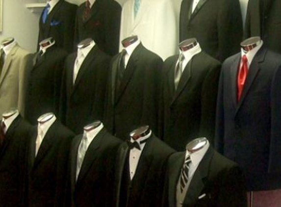 Joe's Tux Shop - Du Bois, PA