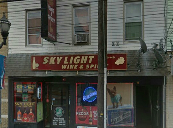 Sky Light Wine Spirit - West New York, NJ