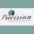Precison Cabinets Countertops N More - Kitchen Cabinets & Equipment-Household