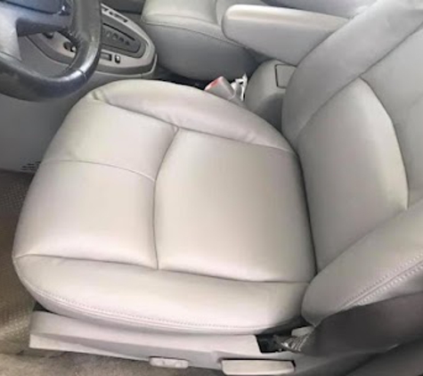 A&H Auto Upholstery - Spring, TX