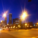 Grant Park South Garage - Parking Lots & Garages