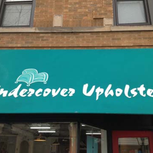 Undercover Upholstery - Elmhurst, IL