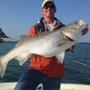 Striper Steve's Fishing Charters - Lake Lanier Fishing Guide - Boat Rental & Charter