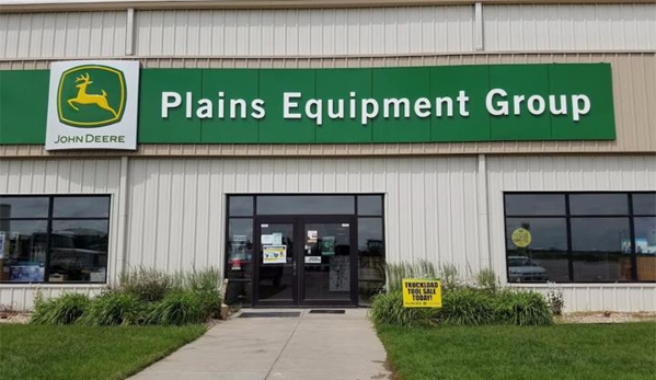 Plains Equipment Group® - Seward, NE