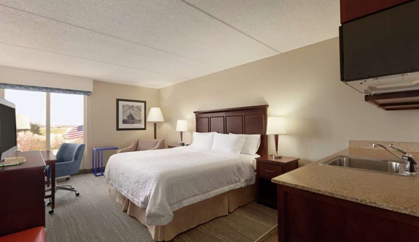 Hampton Inn Dulles/Cascades - Sterling, VA