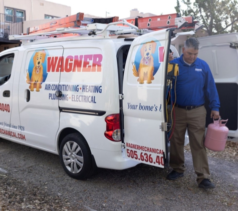 Wagner Mechanical - Albuquerque, NM