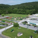 James River Equipment - Tractor Dealers